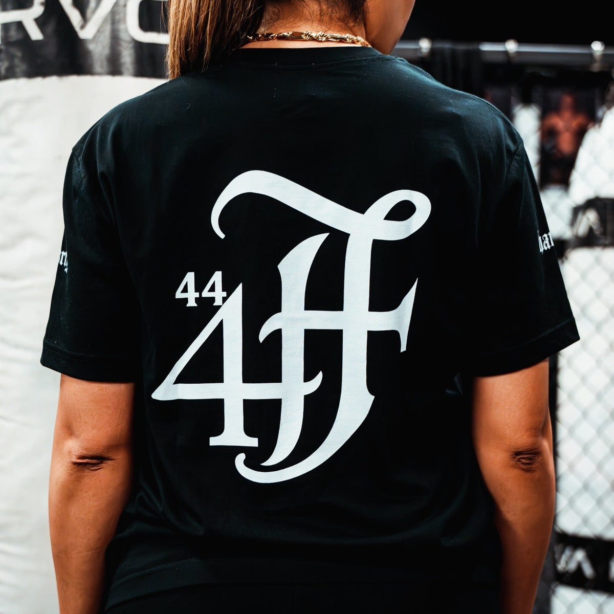 Intentional Signature Tee