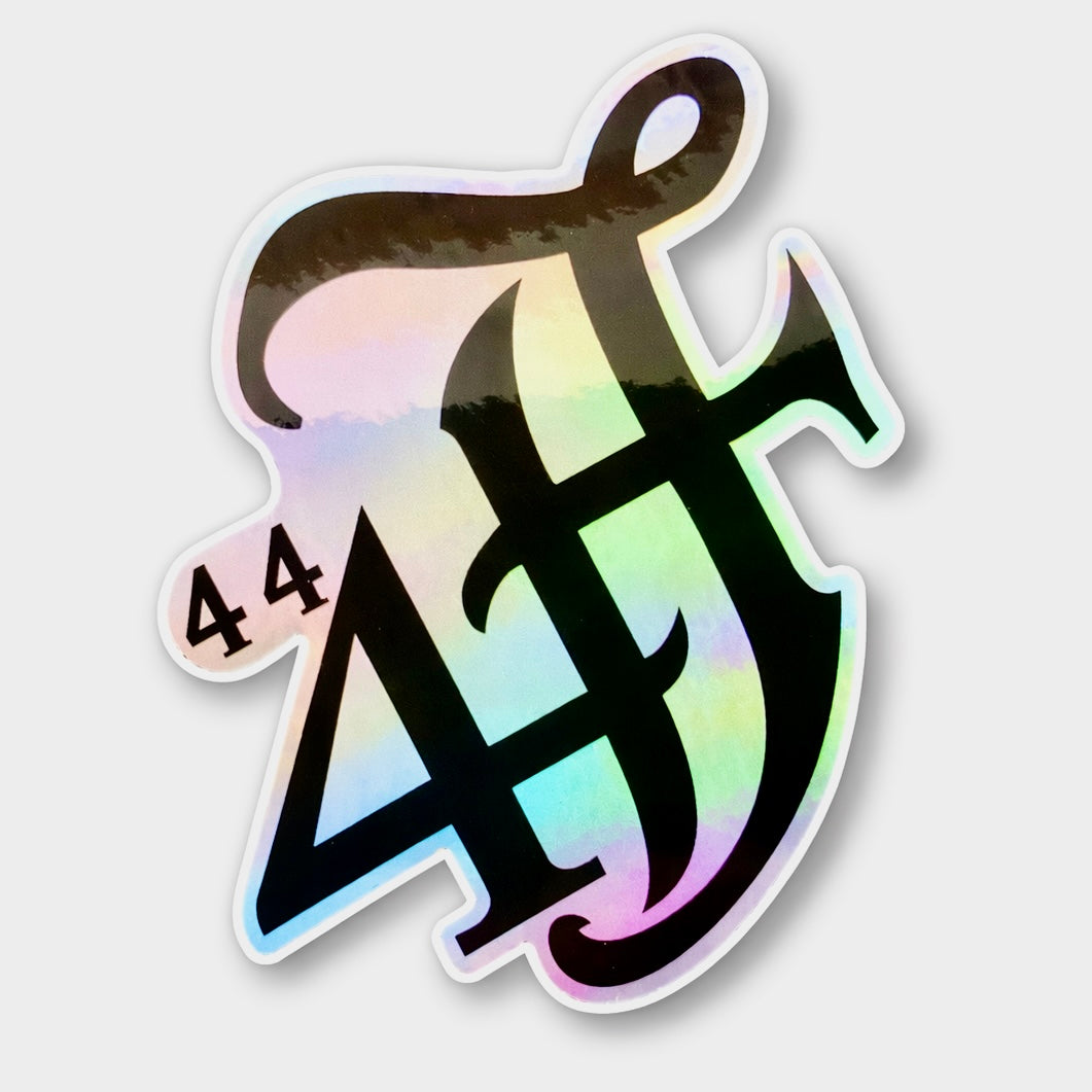 Monogram 444 Holigraphic Edition