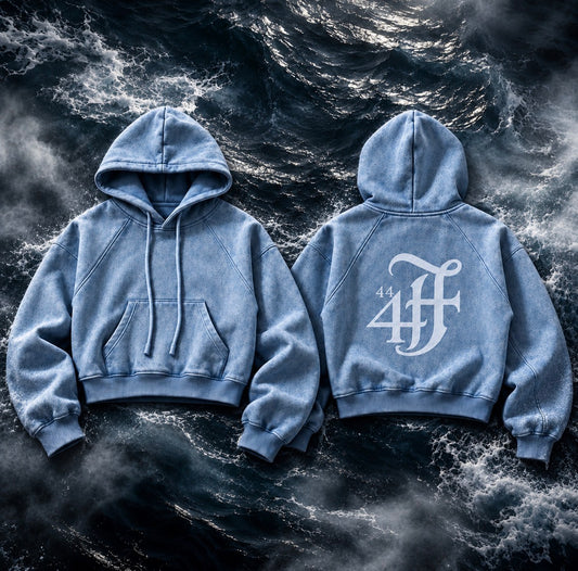 Pre-Order — Cropped Signature Women’s Hoodie