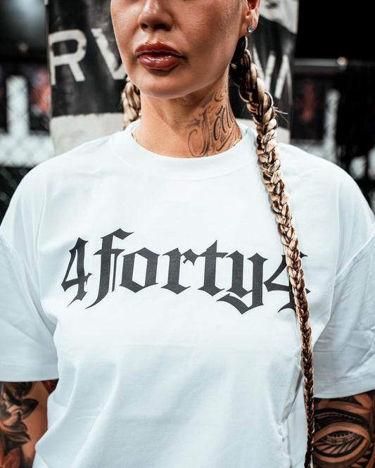 4forty4 Hawaii Signature Tee